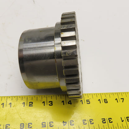 Dodge 1060T Grid Coupling Hub No Bore NOS