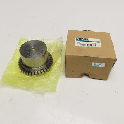 Dodge 1060T Grid Coupling Hub No Bore NOS