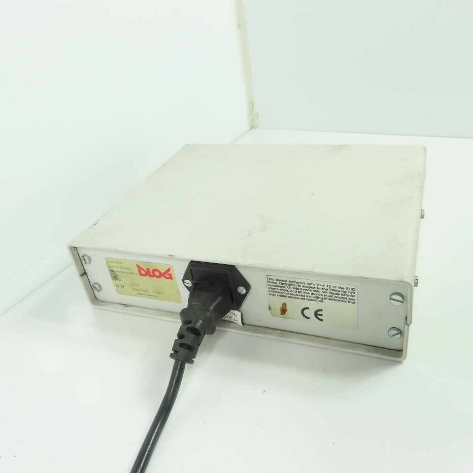 Dlog SPW Interface Converter Module