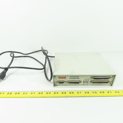 Dlog SPW Interface Converter Module