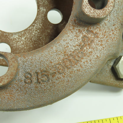 Jamesbury 815-0016-21 Cast Iron Valve Actuator Linkage