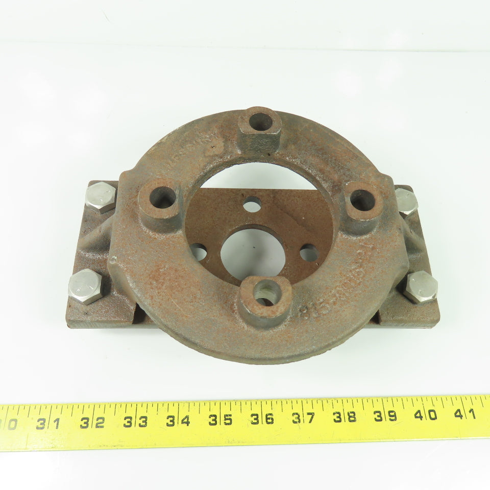 Jamesbury 815-0016-21 Cast Iron Valve Actuator Linkage