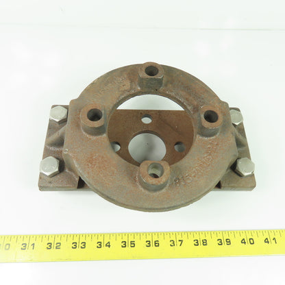 Jamesbury 815-0016-21 Cast Iron Valve Actuator Linkage
