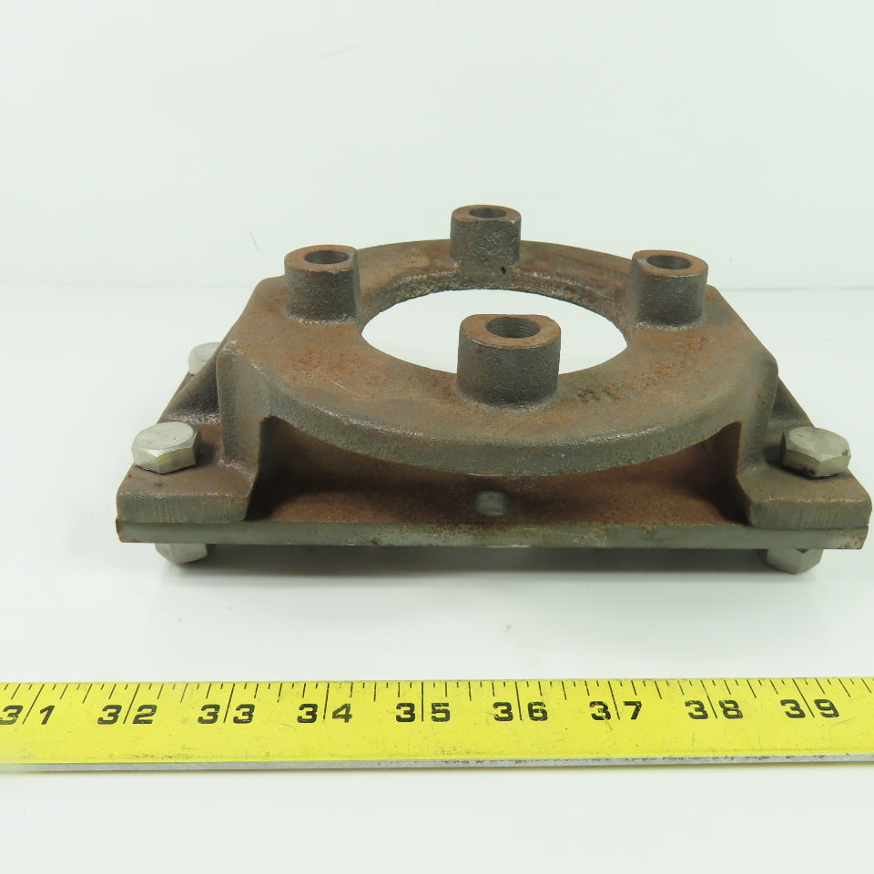 Jamesbury 815-0016-21 Cast Iron Valve Actuator Linkage