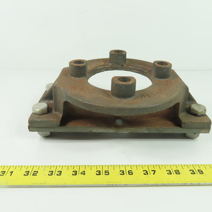 Jamesbury 815-0016-21 Cast Iron Valve Actuator Linkage