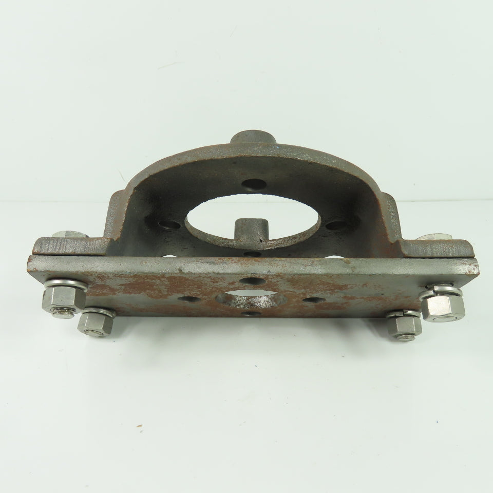 Jamesbury 815-0016-21 Cast Iron Valve Actuator Linkage