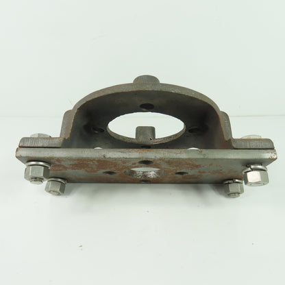 Jamesbury 815-0016-21 Cast Iron Valve Actuator Linkage