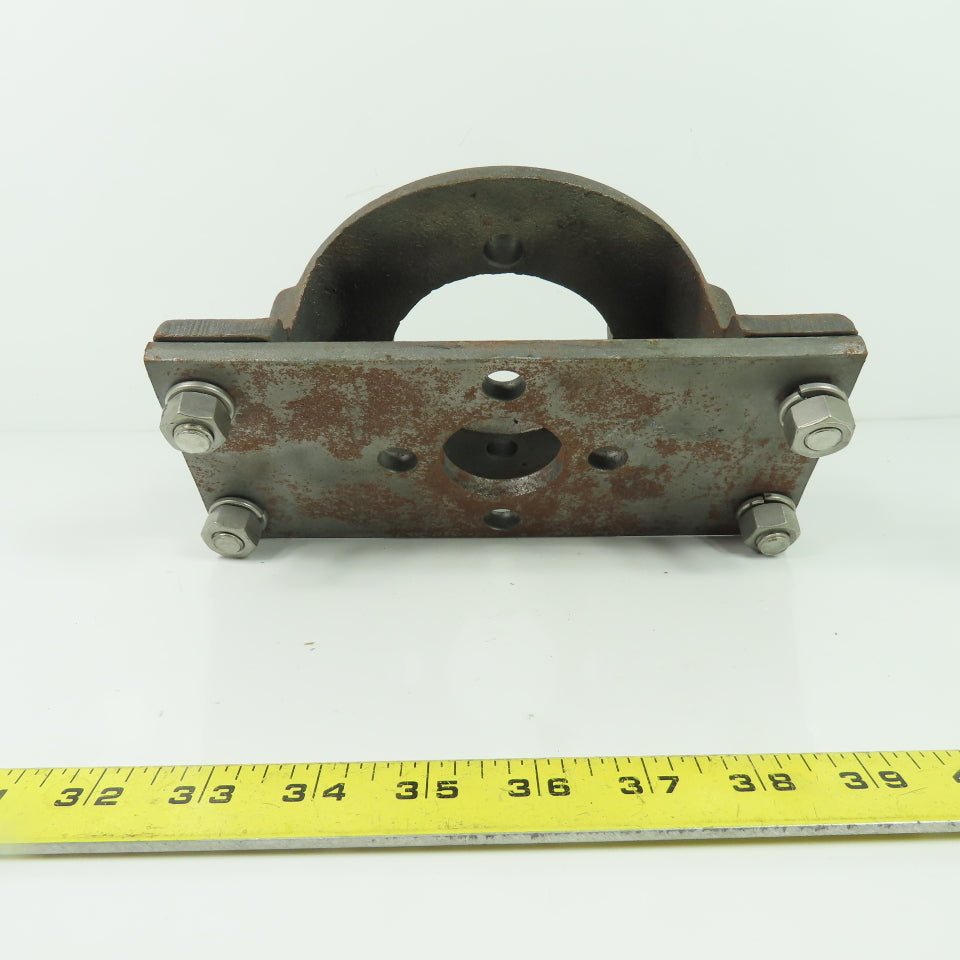Jamesbury 815-0016-21 Cast Iron Valve Actuator Linkage