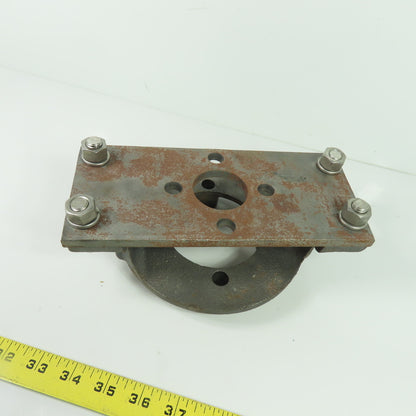 Jamesbury 815-0016-21 Cast Iron Valve Actuator Linkage