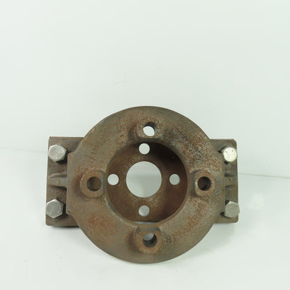 Jamesbury 815-0016-21 Cast Iron Valve Actuator Linkage