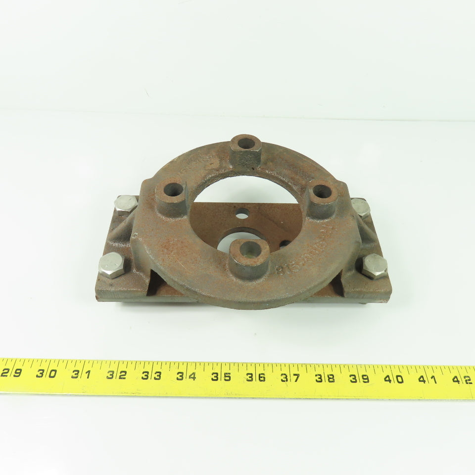 Jamesbury 815-0016-21 Cast Iron Valve Actuator Linkage