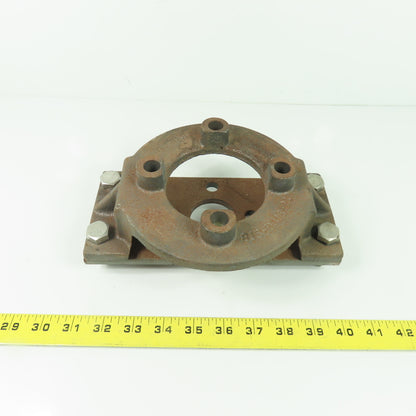 Jamesbury 815-0016-21 Cast Iron Valve Actuator Linkage