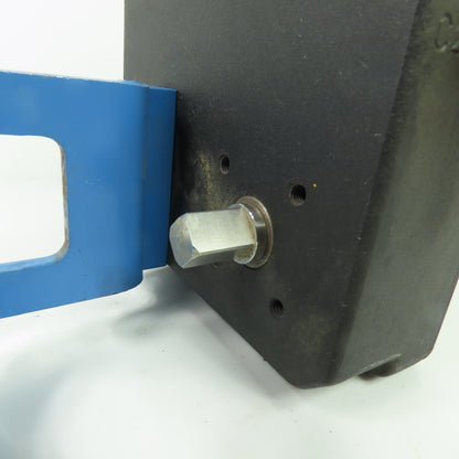 PMV P-1500 Pneumatic Double Acting Rotary Valve Positioner