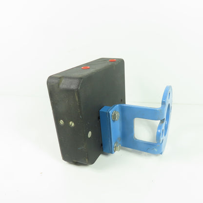 PMV P-1500 Pneumatic Double Acting Rotary Valve Positioner