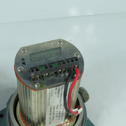 Foxboro RTT10-AQFSN000-H I/A Series RTD Thermocouple Temperature Transmitter