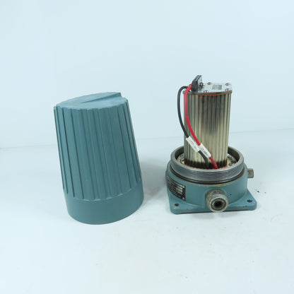 Foxboro RTT10-AQFSN000-H I/A Series RTD Thermocouple Temperature Transmitter