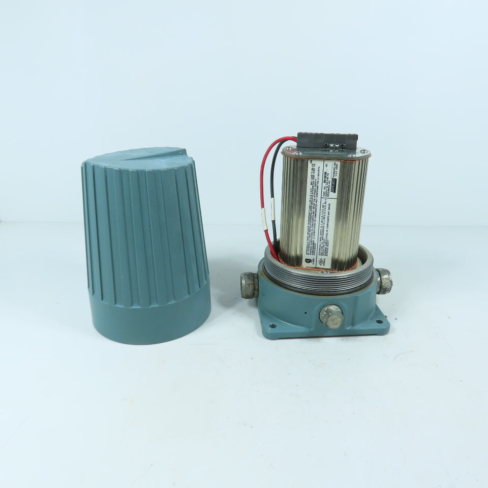 Foxboro RTT10-AQFSN000-H I/A Series RTD Thermocouple Temperature Transmitter
