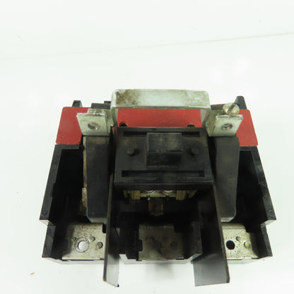 Westinghouse 672B294G01 Style Type DS 3-Pole Disconnect Switch