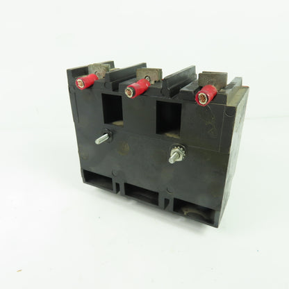Westinghouse 672B294G01 Style Type DS 3-Pole Disconnect Switch