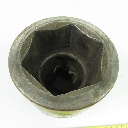 Proto 10038 2-3/8" 6-Point 1" Drive Impact Socket