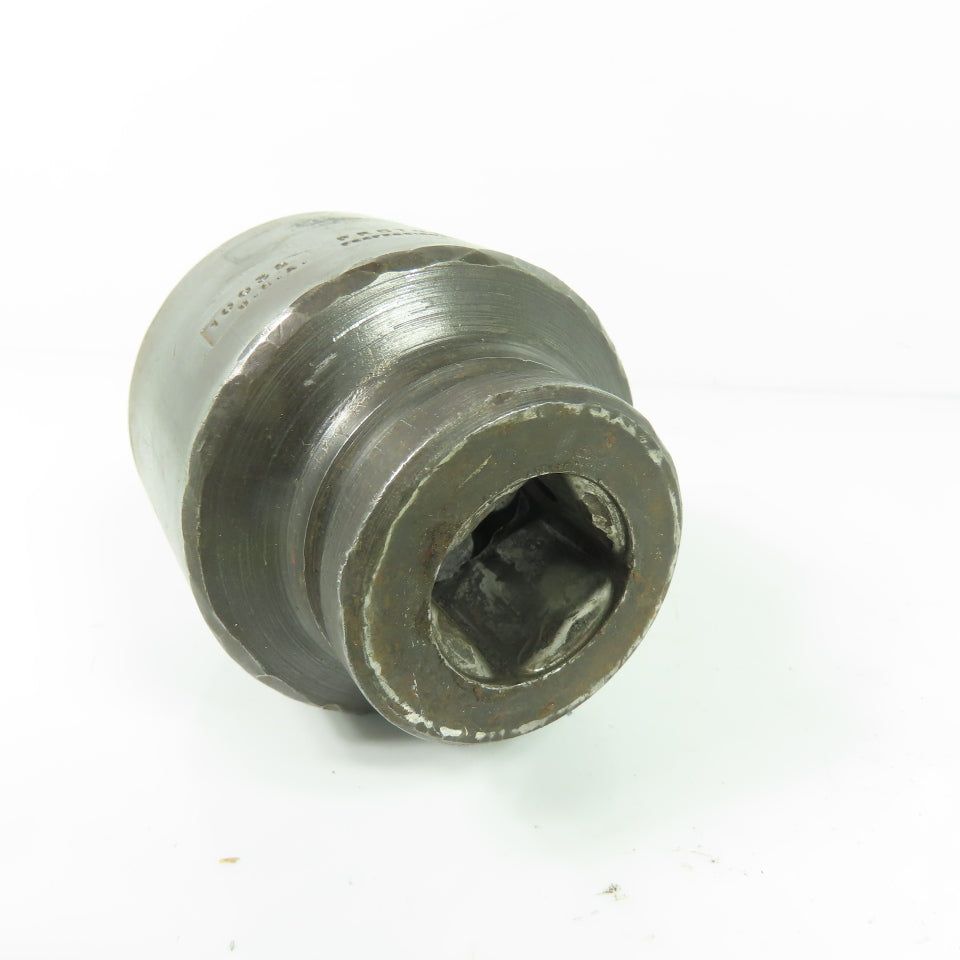 Proto 10038 2-3/8" 6-Point 1" Drive Impact Socket