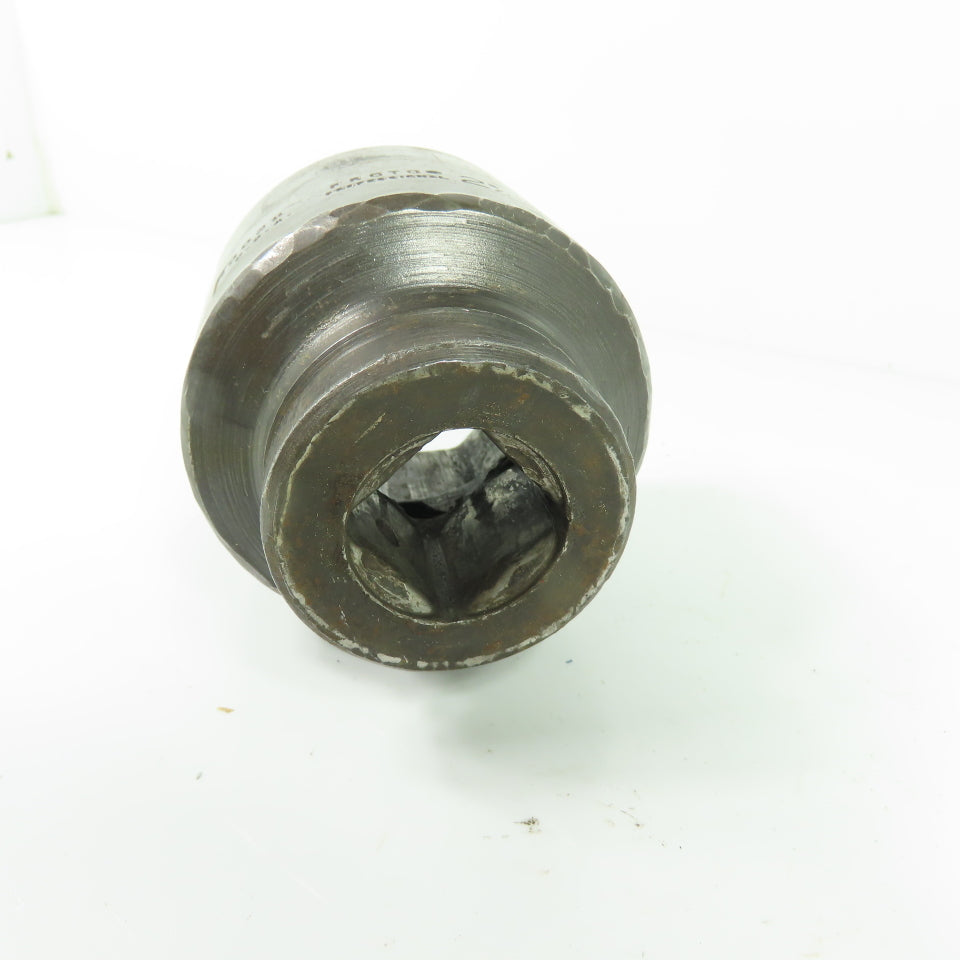 Proto 10038 2-3/8" 6-Point 1" Drive Impact Socket