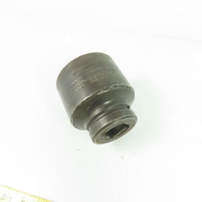 Proto 10038 2-3/8" 6-Point 1" Drive Impact Socket
