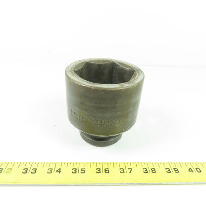 Proto 10038 2-3/8" 6-Point 1" Drive Impact Socket
