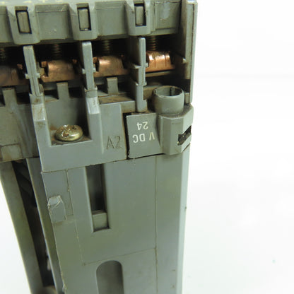ABB BC25-30-10 Contactor 45A 24VDC Coil
