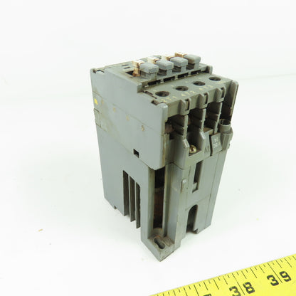 ABB BC25-30-10 Contactor 45A 24VDC Coil