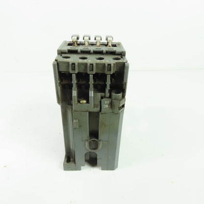 ABB BC25-30-10 Contactor 45A 24VDC Coil