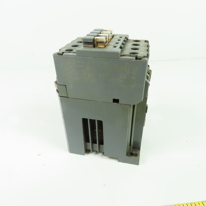 ABB BC25-30-10 Contactor 45A 24VDC Coil