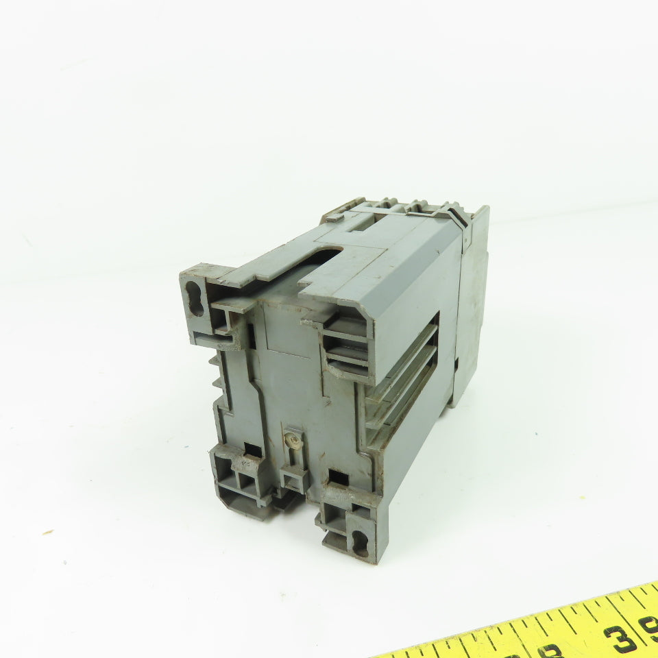 ABB BC25-30-10 Contactor 45A 24VDC Coil