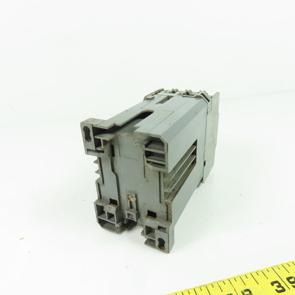 ABB BC25-30-10 Contactor 45A 24VDC Coil