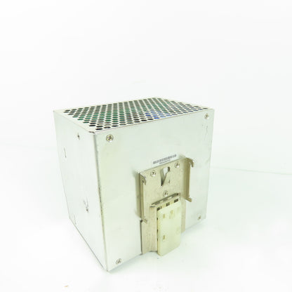 Mean Well DRP-240-24 Switching Power Supply 100-240VAC In 24V Output
