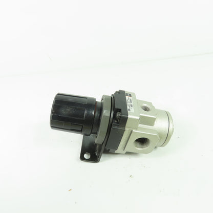 SMC AR3050-03BG Pneumatic Regulator 0.05-0.85MPa 3/8"