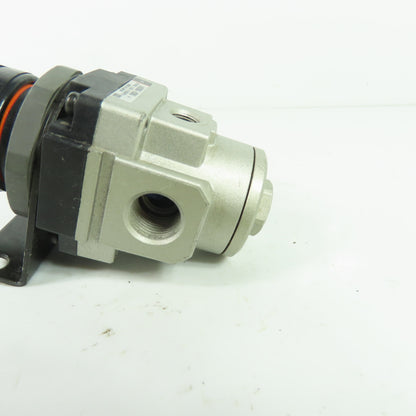 SMC AR3050-03BG Pneumatic Regulator 0.05-0.85MPa 3/8"