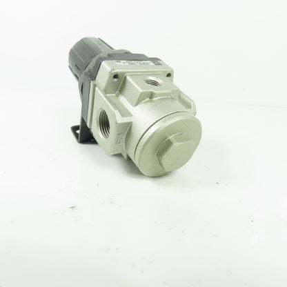 SMC AR3050-03BG Pneumatic Regulator 0.05-0.85MPa 3/8"
