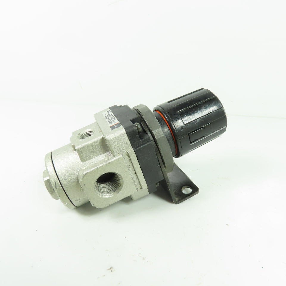 SMC AR3050-03BG Pneumatic Regulator 0.05-0.85MPa 3/8"