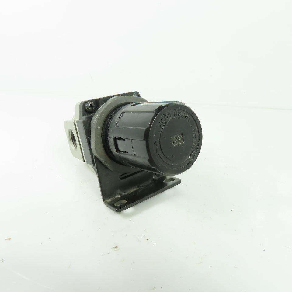 SMC AR3050-03BG Pneumatic Regulator 0.05-0.85MPa 3/8"