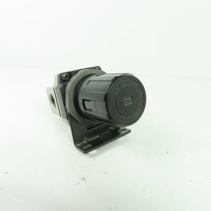 SMC AR3050-03BG Pneumatic Regulator 0.05-0.85MPa 3/8"