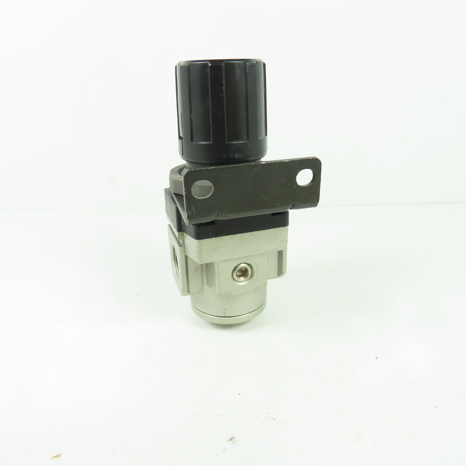 SMC AR3050-03BG Pneumatic Regulator 0.05-0.85MPa 3/8"