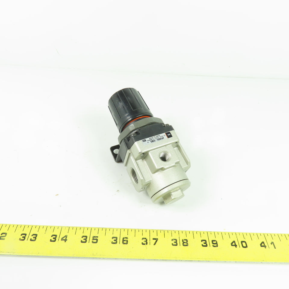 SMC AR3050-03BG Pneumatic Regulator 0.05-0.85MPa 3/8"