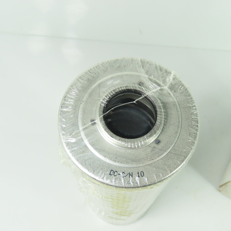 DC-C/N 10 Hydraulic Filter Replacement Element 9-1/4" x 2-7/8"