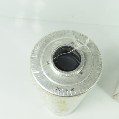 DC-C/N 10 Hydraulic Filter Replacement Element 9-1/4" x 2-7/8"