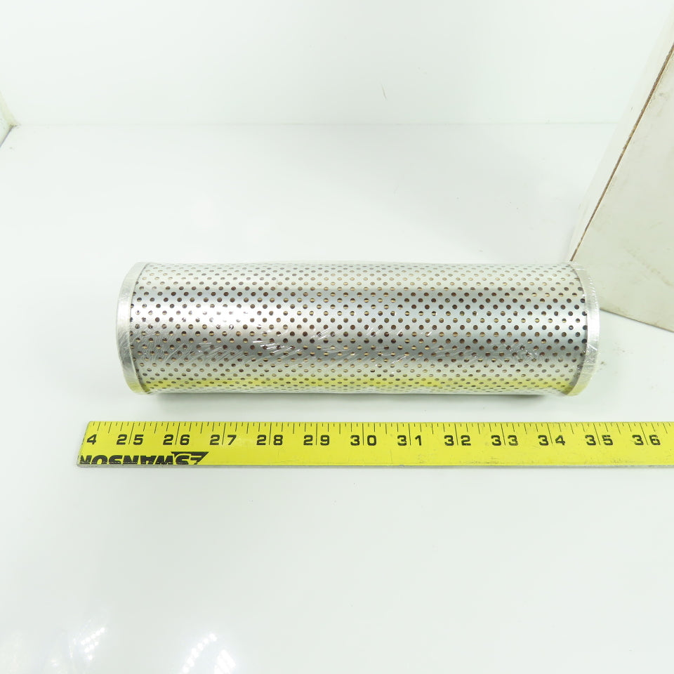 DC-C/N 10 Hydraulic Filter Replacement Element 9-1/4" x 2-7/8"