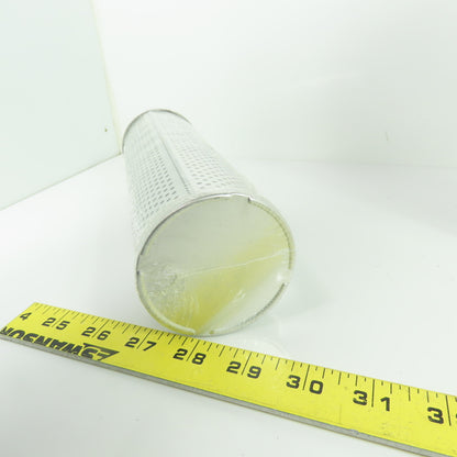 DC-C/N 10 Hydraulic Filter Replacement Element 9-1/4" x 2-7/8"