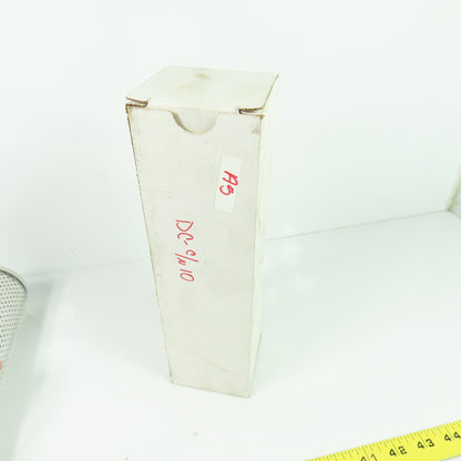 DC-C/N 10 Hydraulic Filter Replacement Element 9-1/4" x 2-7/8"