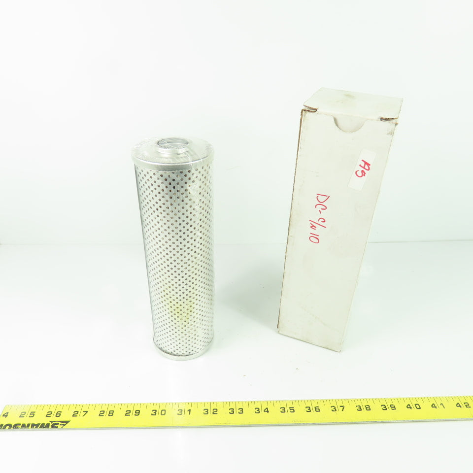 DC-C/N 10 Hydraulic Filter Replacement Element 9-1/4" x 2-7/8"
