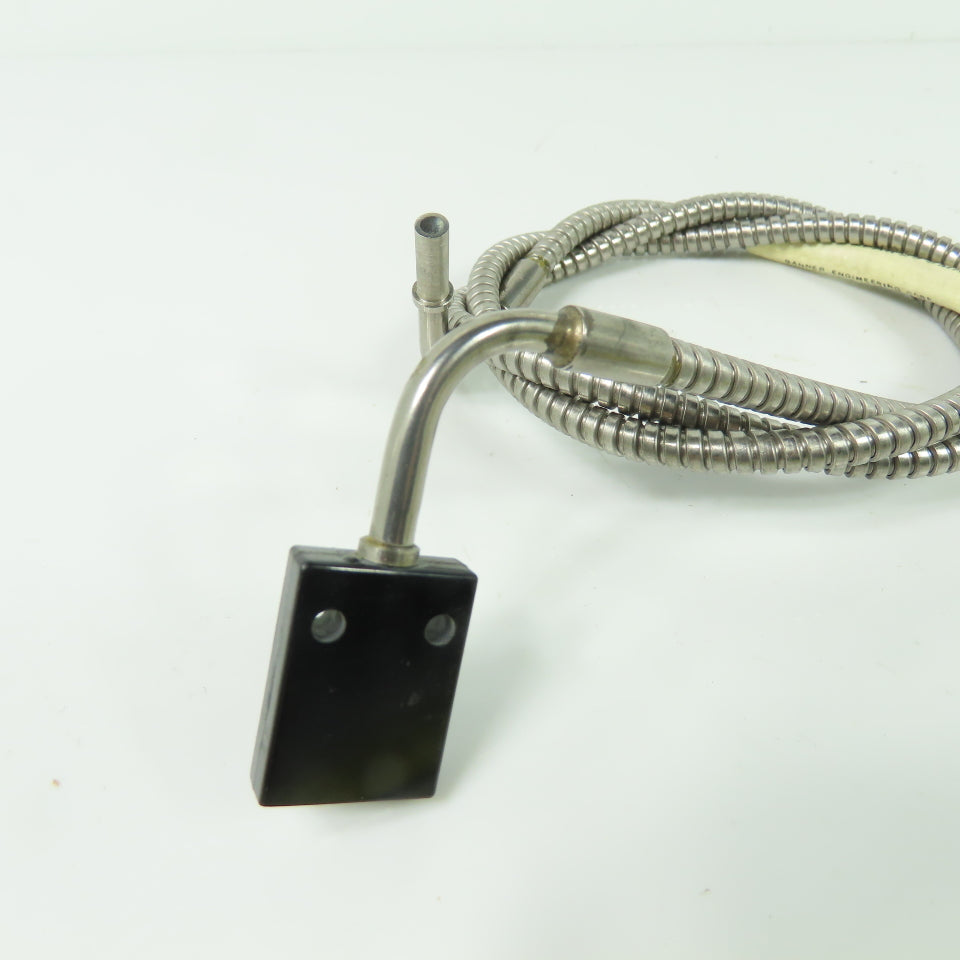 Banner IAR23SMA Fiber Optic Cable NEW